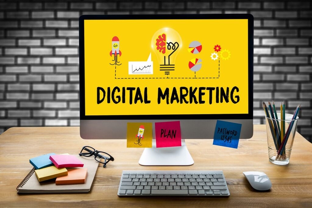 benefits of digital marketing