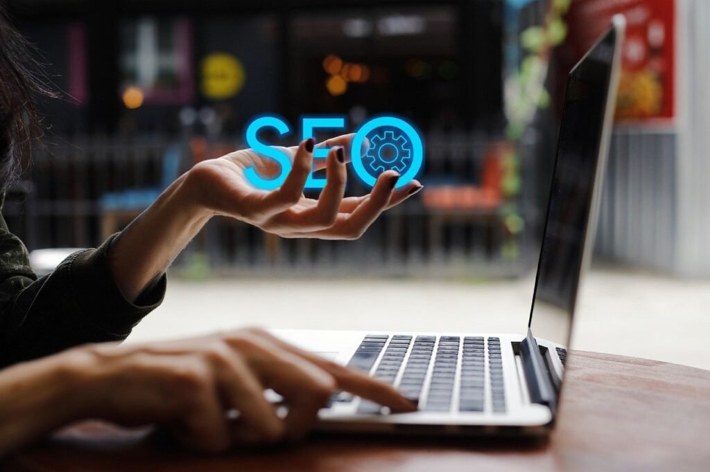 custom wordpress website design