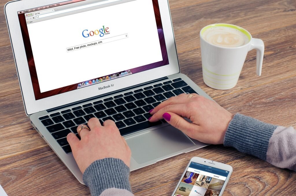 Best Search Engine Optimization