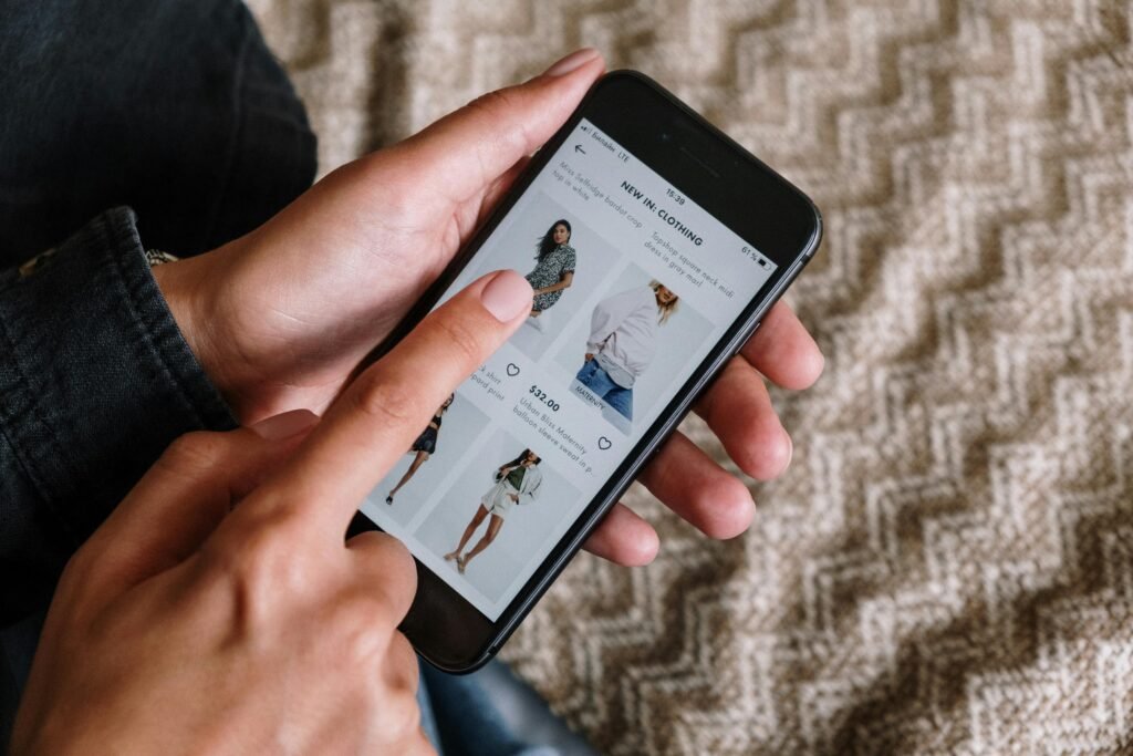 wordpress ecommerce website
