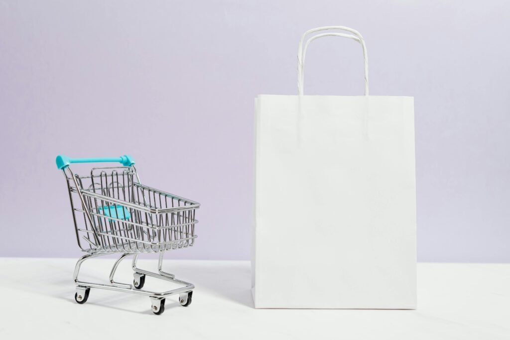 wordpress ecommerce website