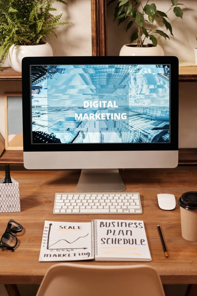 wordpress website