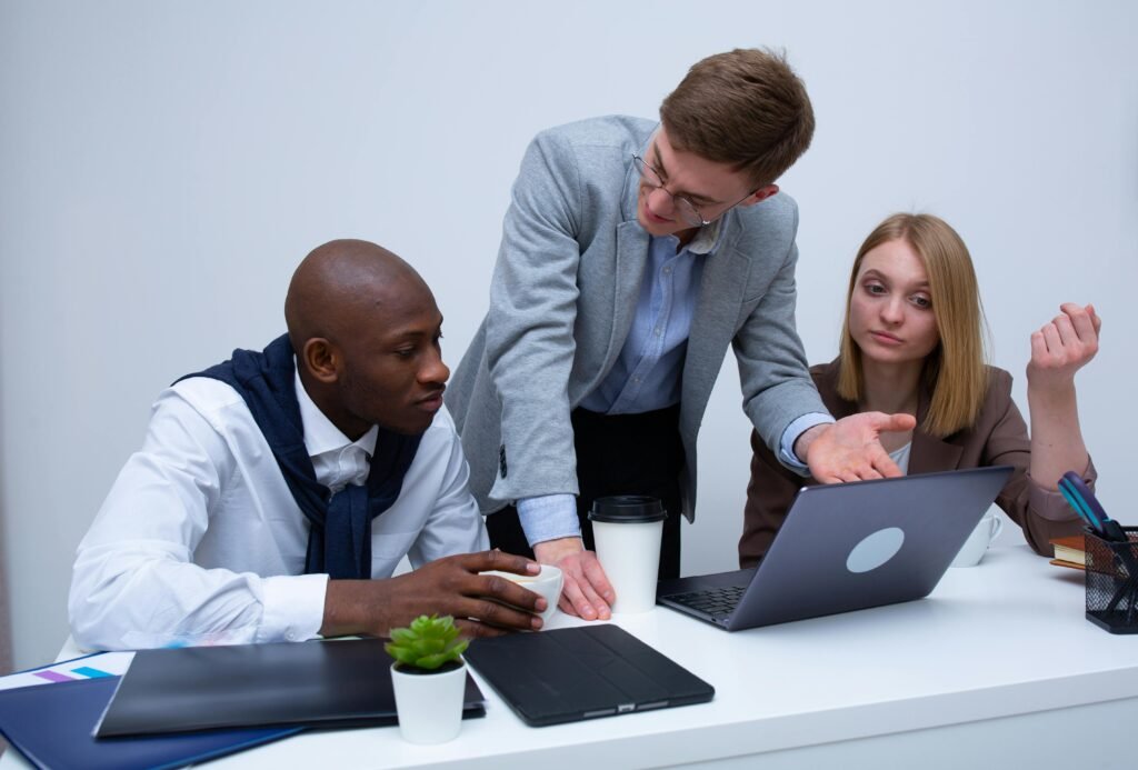 Digital Marketing Company