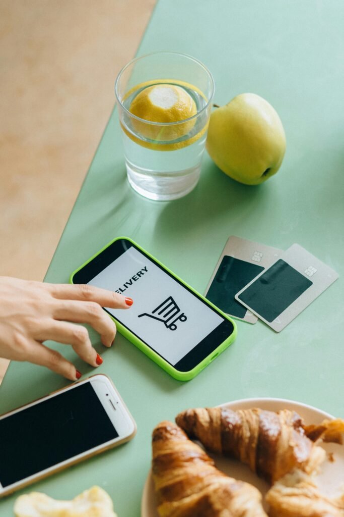 advantages of social media marketing