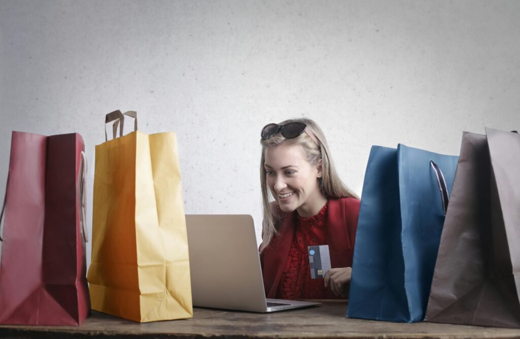 ecommerce website development company