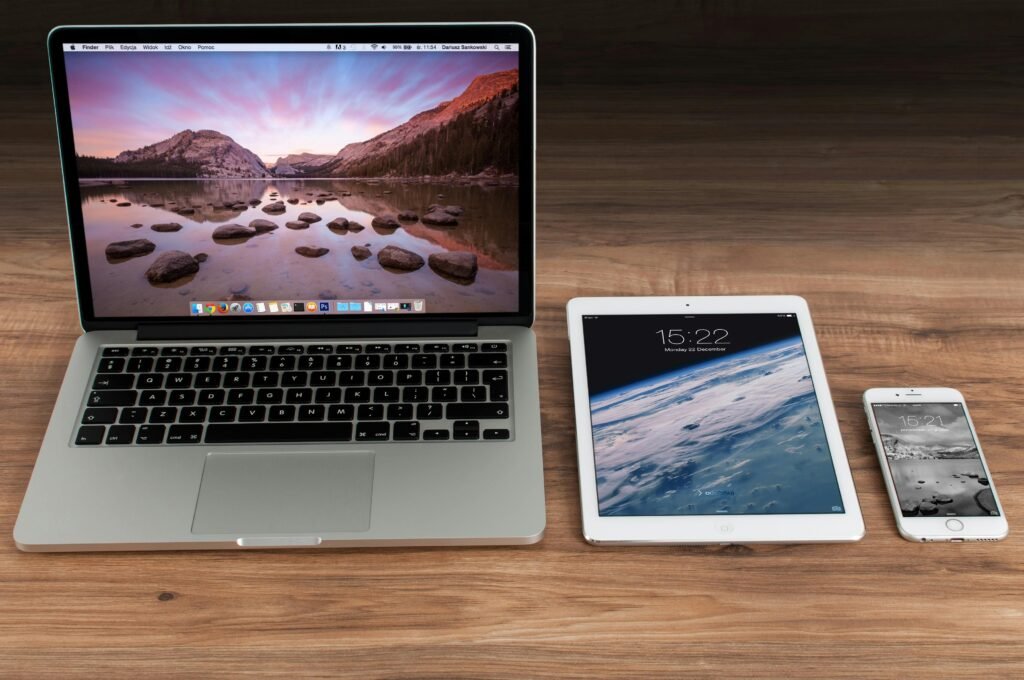 Custom wordpress website design