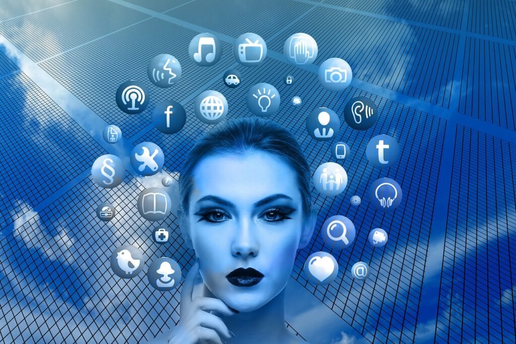 advantage of social media marketing