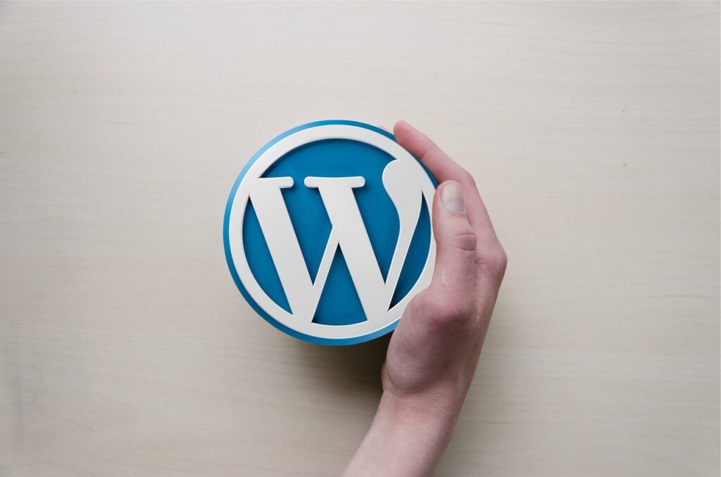 affordable WordPress website design